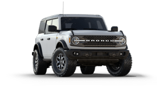 2025 Ford Bronco® External Image 5